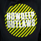 NEON STRIPES - Premium Hoodie