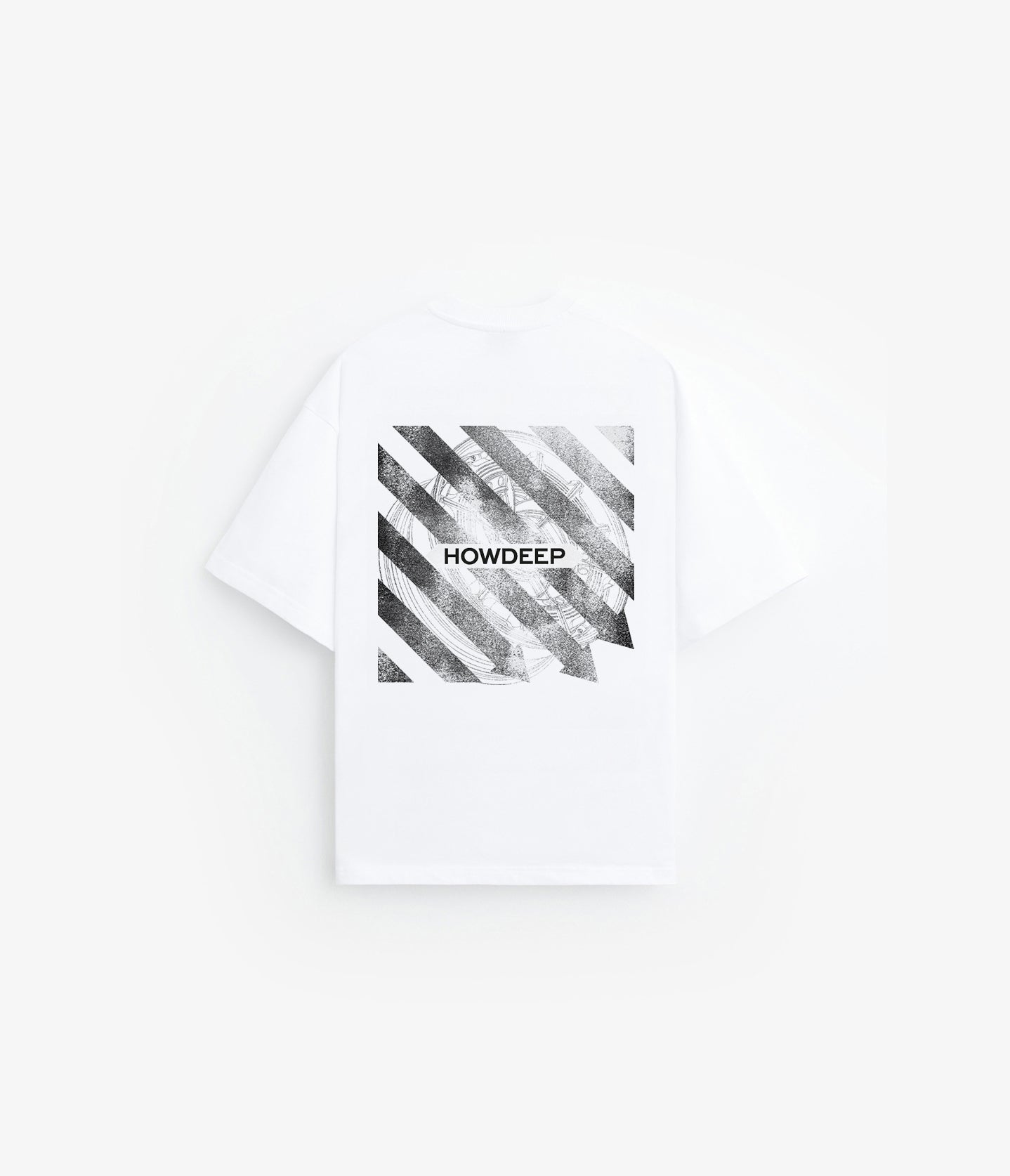 WHTEFORCE ONE - Premium Shirt