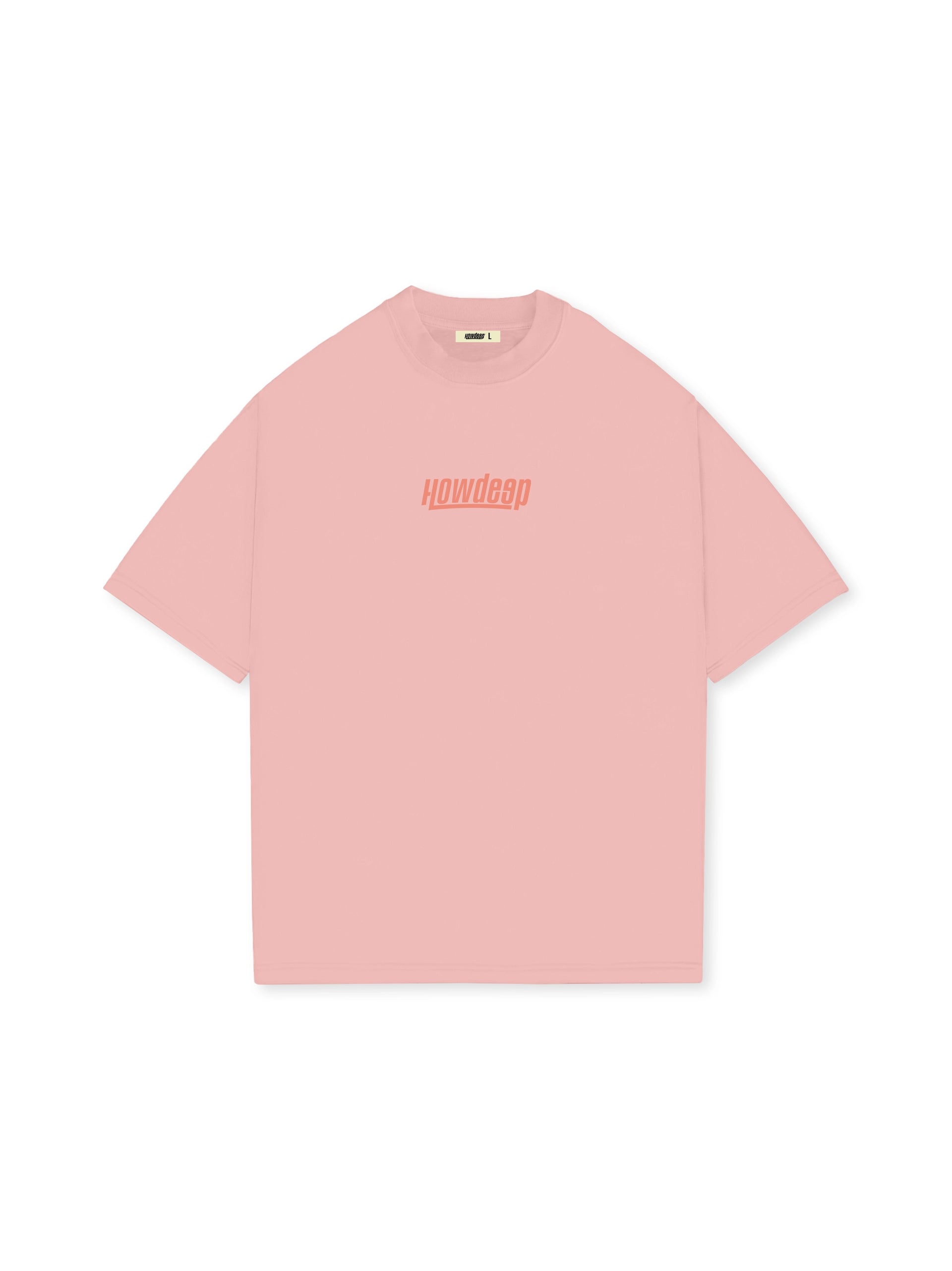 New Pink - Premium Shirt