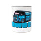 T2 -  Limited Coffee Cup