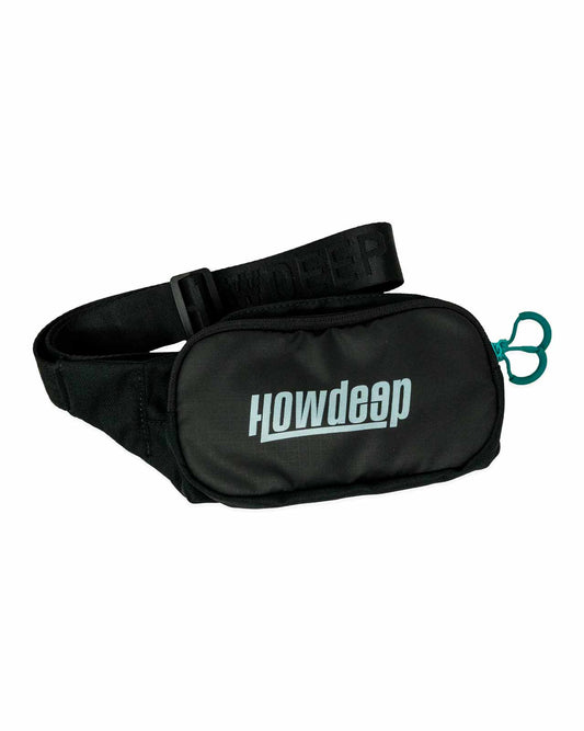 WAIST BAG - Premium Bauchtasche