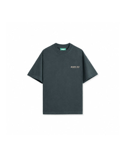 TECHNICAL – HOWDEEP Premium T-Shirt Bottle Green