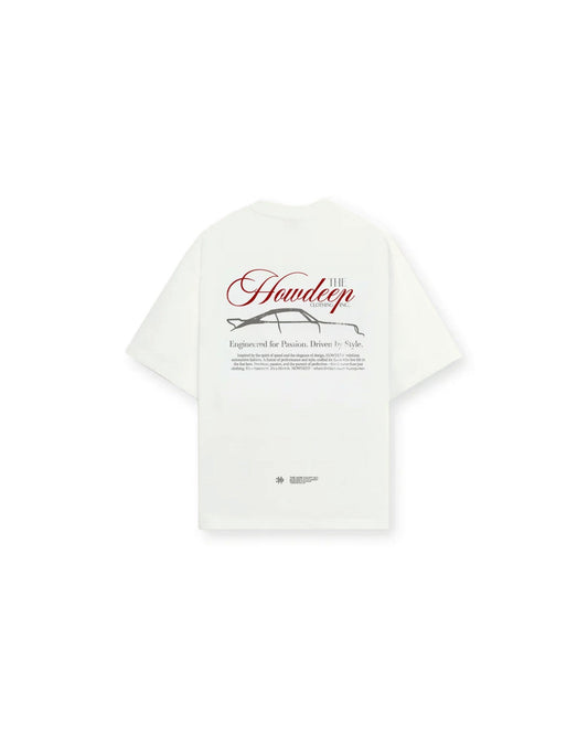 AIR COOLED CLASSIC - Premium Shirt - HOW DEEP