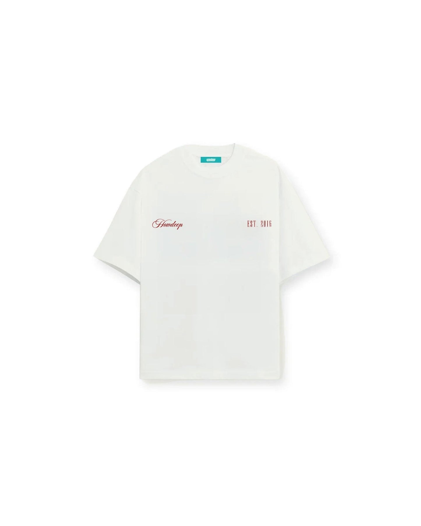 AIR COOLED CLASSIC - Premium Shirt - HOW DEEP