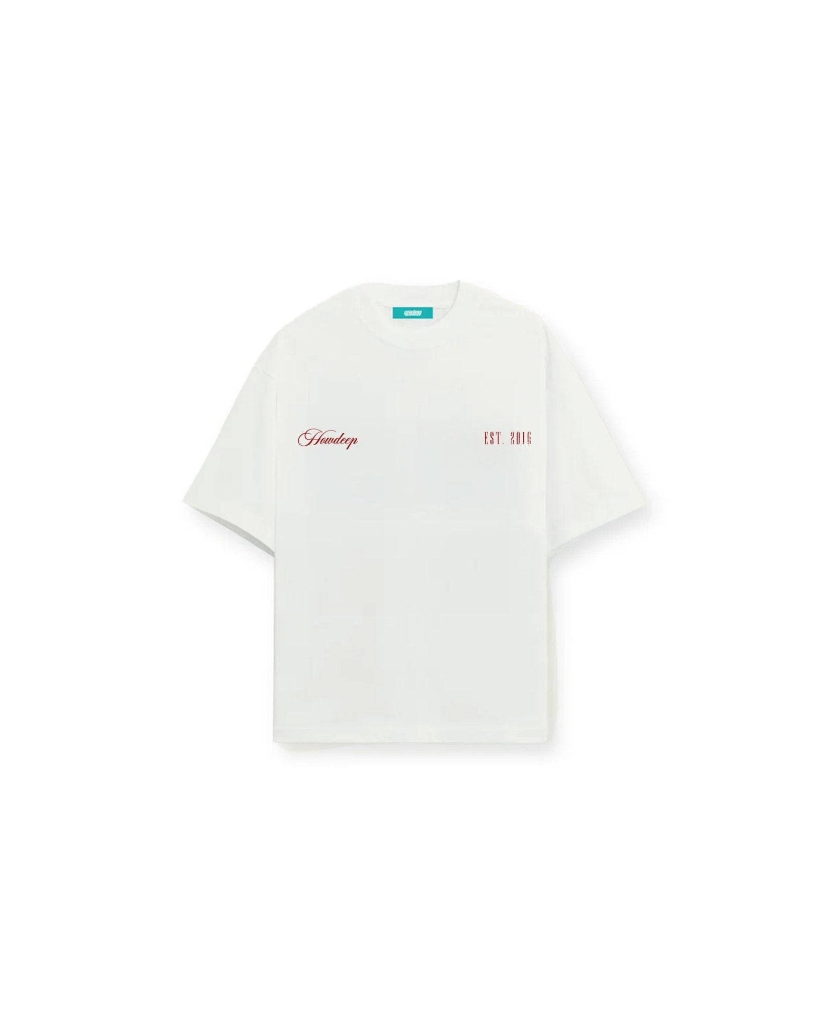 AIR COOLED CLASSIC - Premium Shirt - HOW DEEP