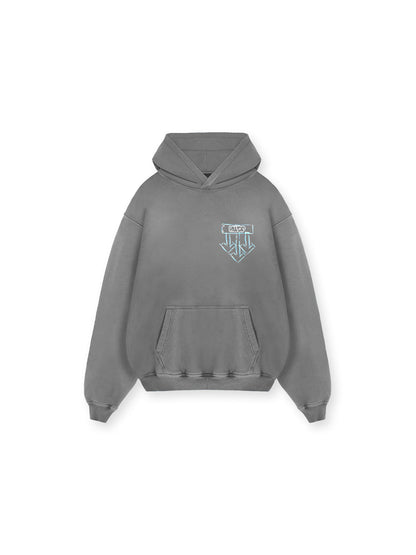 ARROW FORCE - Premium Hoodie - HOW DEEP