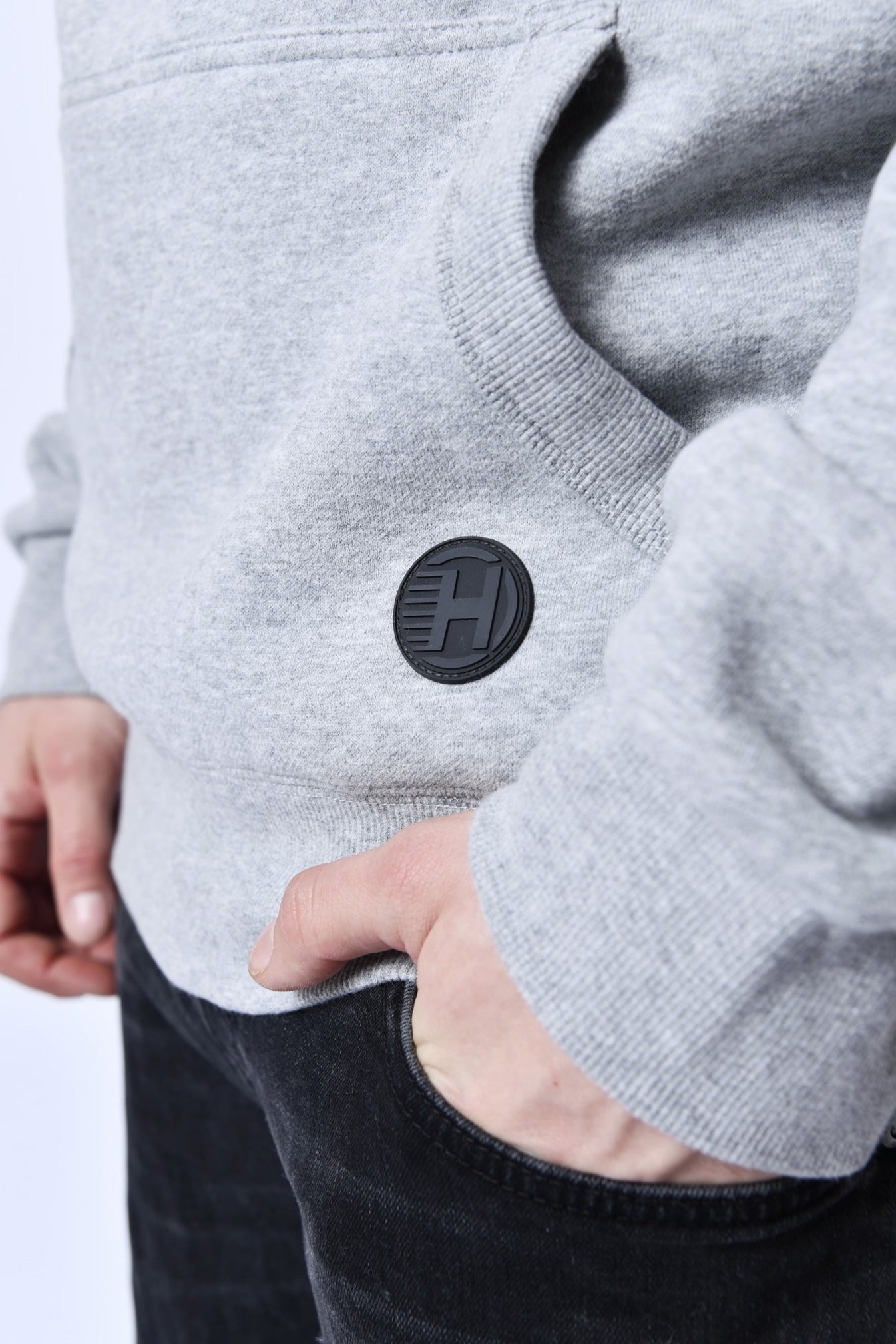 BACKFIRE - Premium Hoodie - HOW DEEP