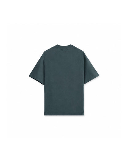 GOOD OLD TIMES – HOWDEEP Premium T-Shirt Bottle Green