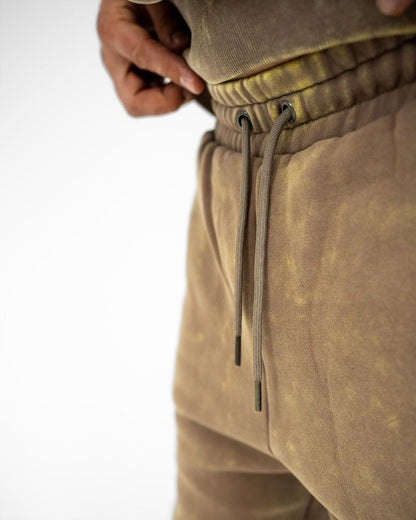 CREW - Premium JOGGER - HOW DEEP