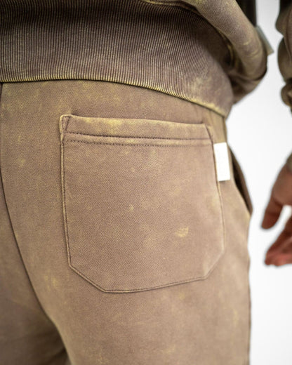 CREW - Premium JOGGER - HOW DEEP