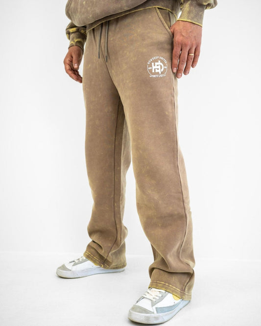 CREW - Premium JOGGER - HOW DEEP