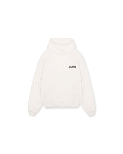 CYFC EINHUNDERTNEUNZIGER - Premium Hoodie VORBESTELLUNG - HOW DEEP