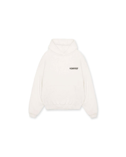 CYFC EINHUNDERTNEUNZIGER - Premium Hoodie VORBESTELLUNG - HOW DEEP