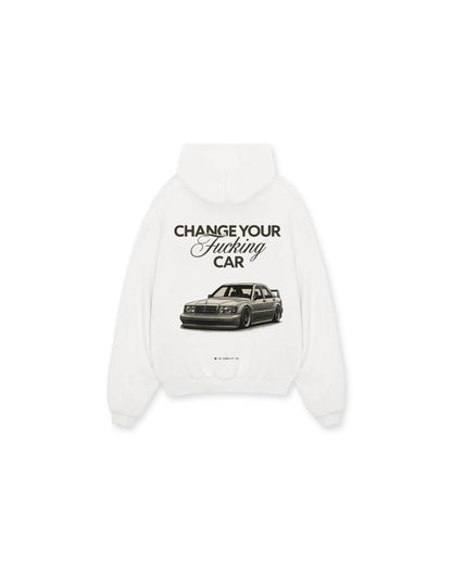 CYFC EINHUNDERTNEUNZIGER - Premium Hoodie VORBESTELLUNG - HOW DEEP