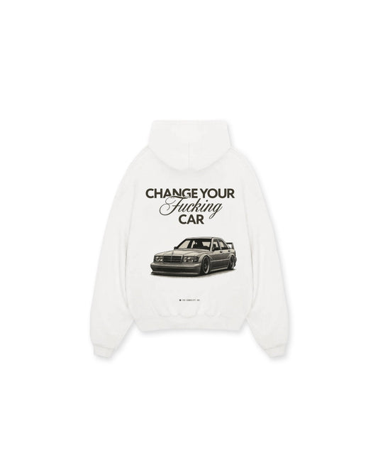 CYFC EINHUNDERTNEUNZIGER - Premium Hoodie VORBESTELLUNG - HOW DEEP