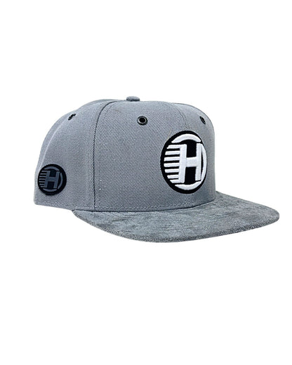 FLYING HIGH - Limited Snapback - HOW DEEP