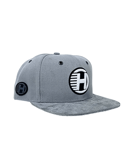 FLYING HIGH - Limited Snapback - HOW DEEP