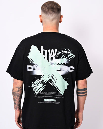 FORCE 10 - Premium Shirt - HOW DEEP
