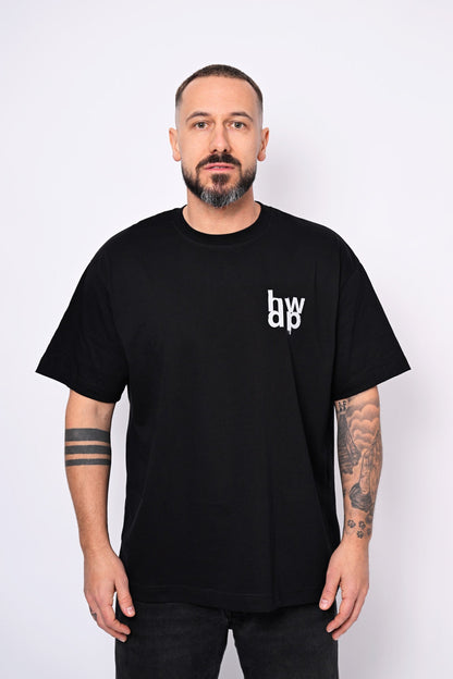 FORCE 10 - Premium Shirt - HOW DEEP