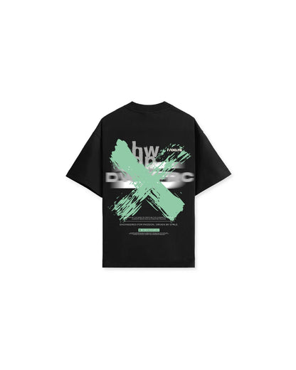 FORCE 10 - Premium Shirt - HOW DEEP