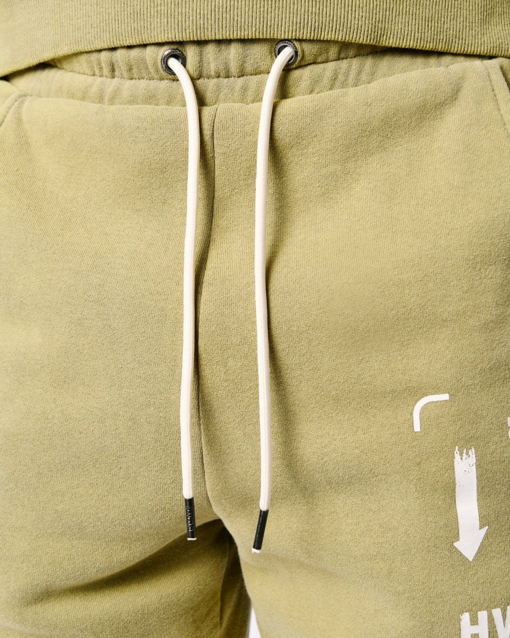 FORCE - Premium JOGGER - HOW DEEP