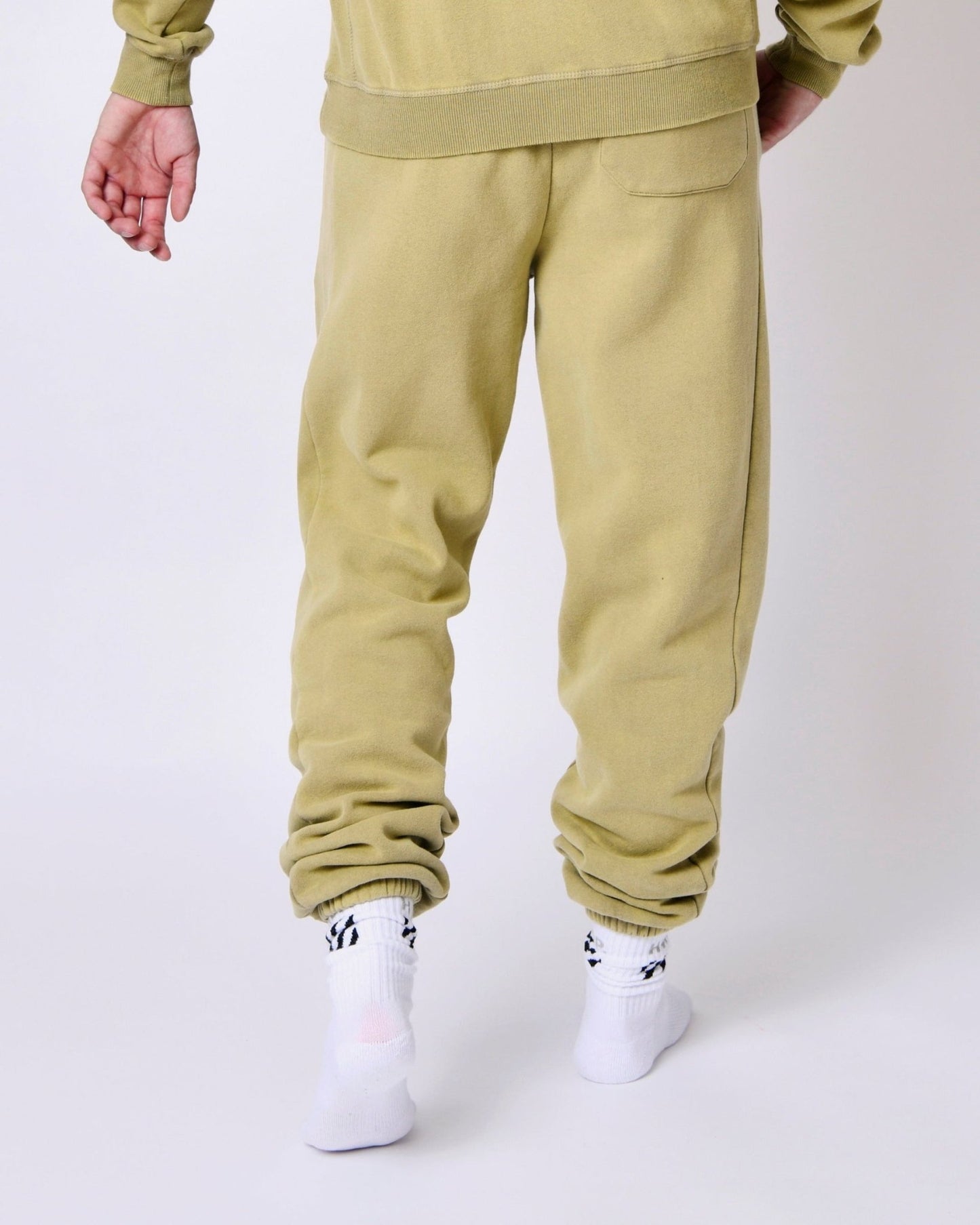 FORCE - Premium JOGGER - HOW DEEP