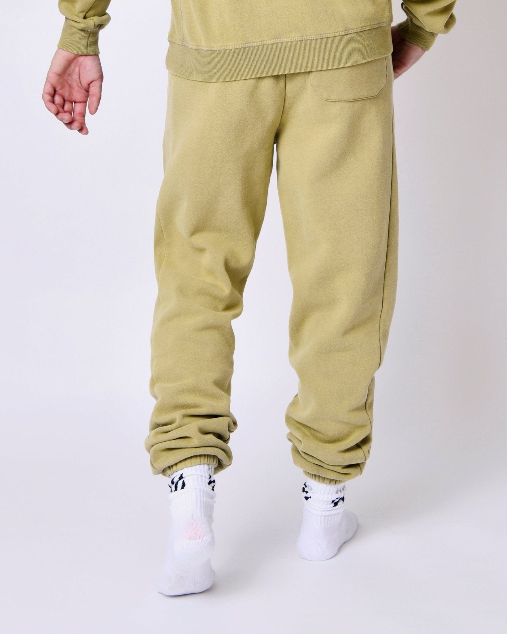 FORCE - Premium JOGGER - HOW DEEP