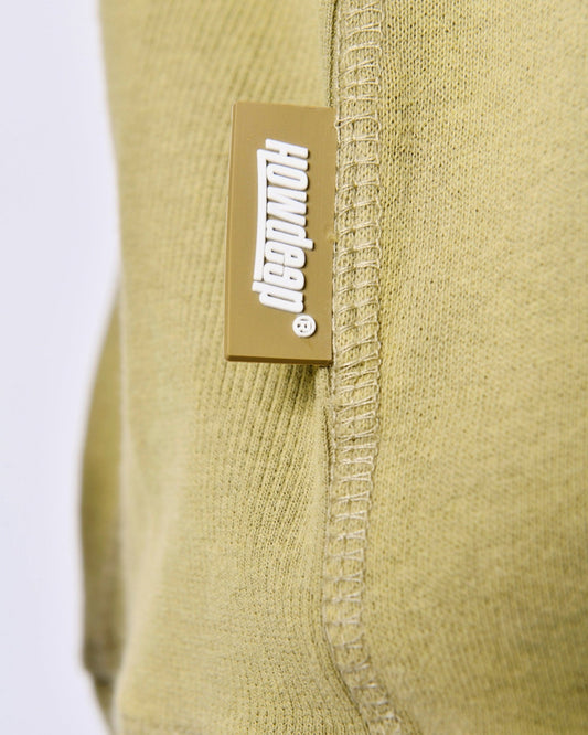 FORCE - Premium Sweater - HOW DEEP