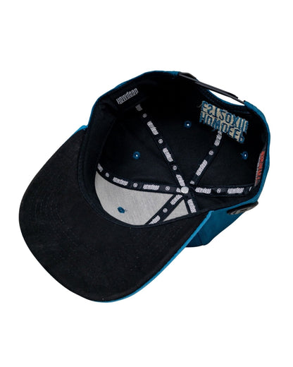 HARBOUR - Limited Snapback - HOW DEEP