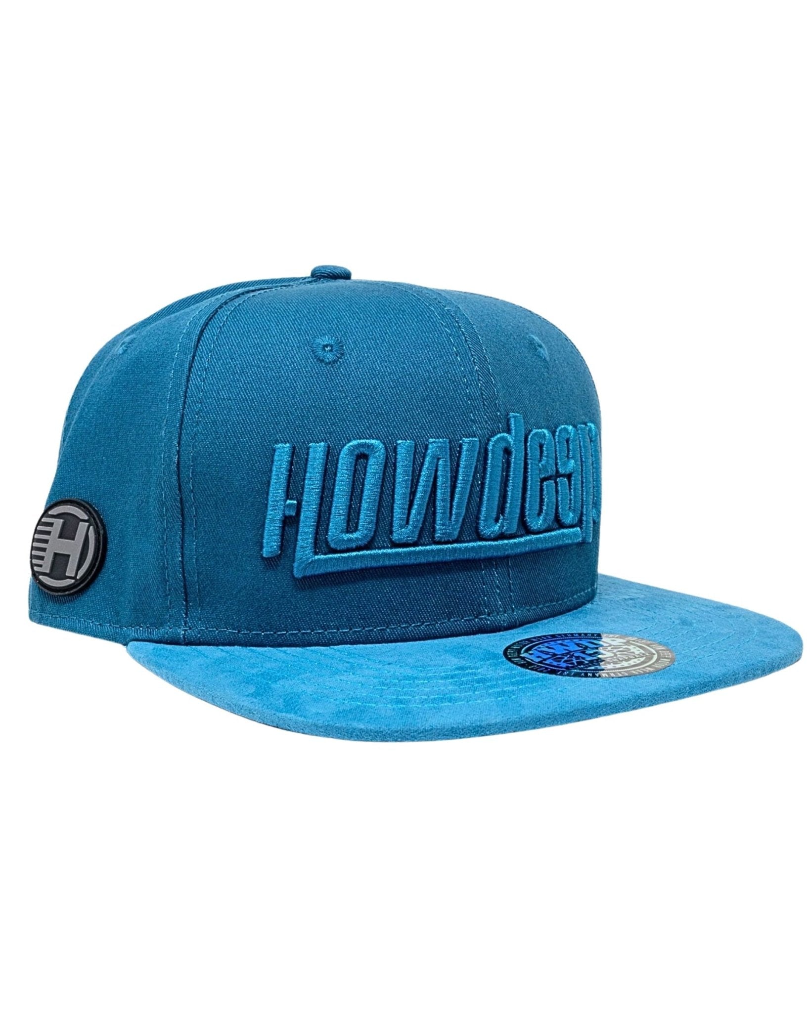 HARBOUR - Limited Snapback - HOW DEEP