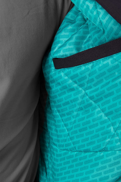 HD JACKET - Bomber Jacke - HOW DEEP