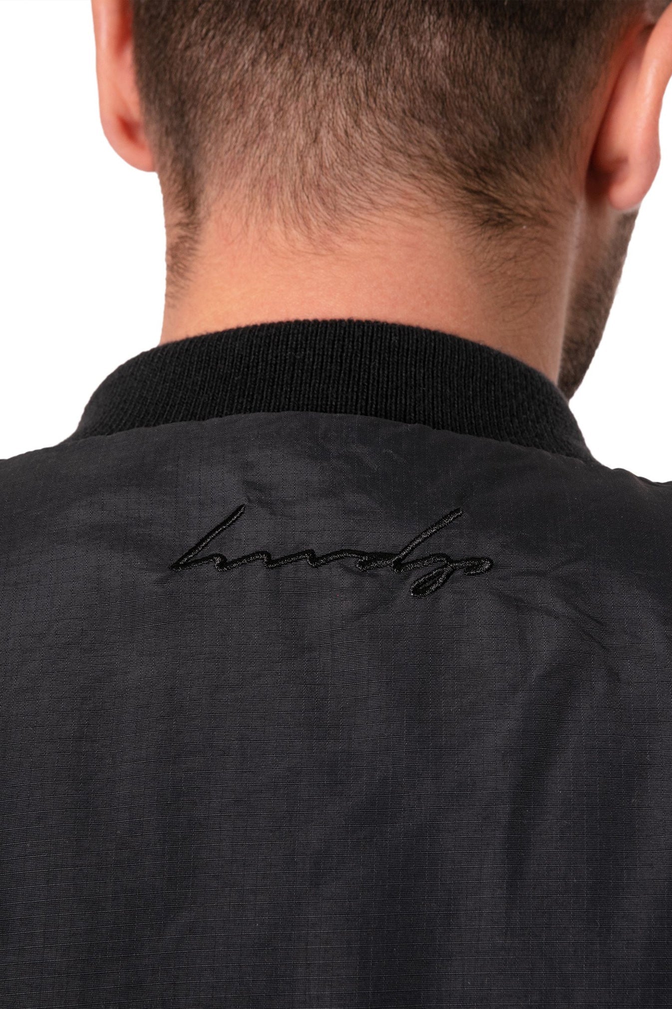 HD JACKET - Bomber Jacke - HOW DEEP