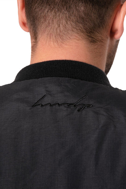 HD JACKET - Bomber Jacke - HOW DEEP