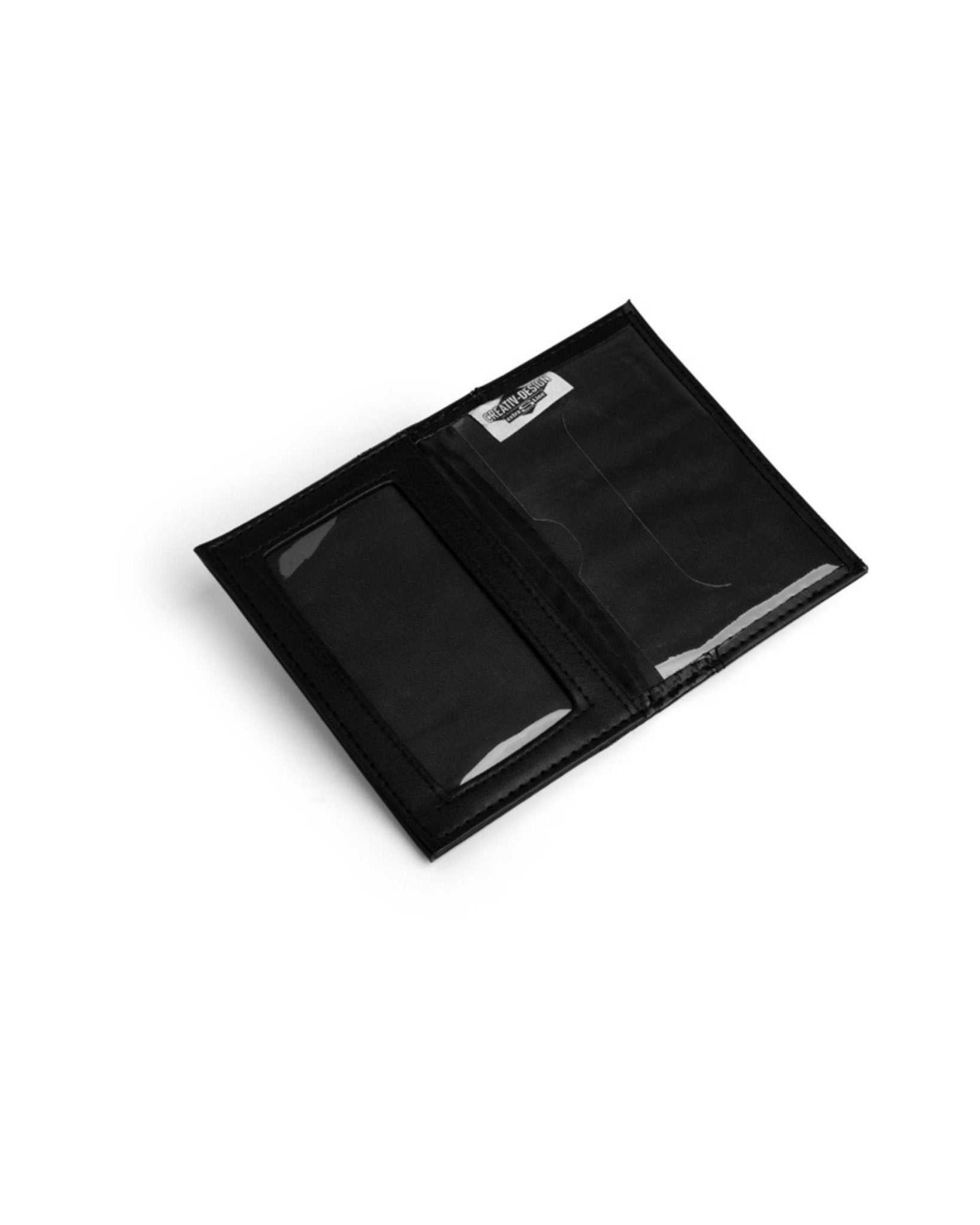 HOWDEEP Fahrzeugschein Hüllen - Carbon - Optik - HOW DEEP