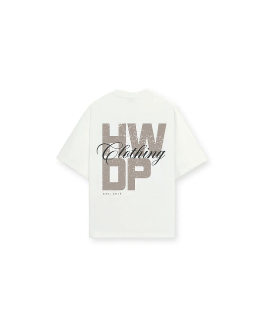 HWDP CLASSIC - Premium Shirt - HOW DEEP