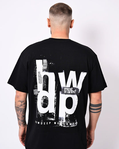 HWDP FRCE - Premium Shirt - HOW DEEP