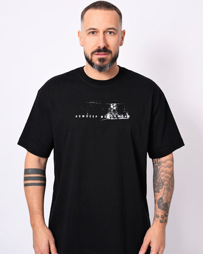 HWDP FRCE - Premium Shirt - HOW DEEP