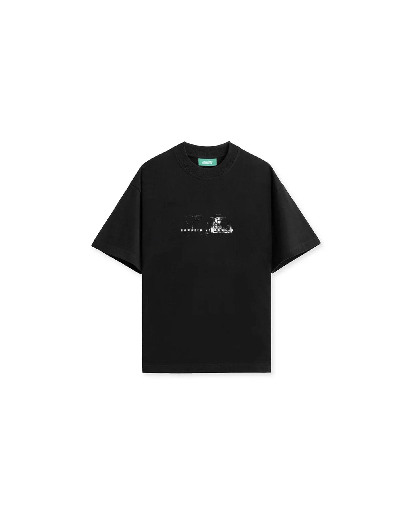 HWDP FRCE - Premium Shirt - HOW DEEP