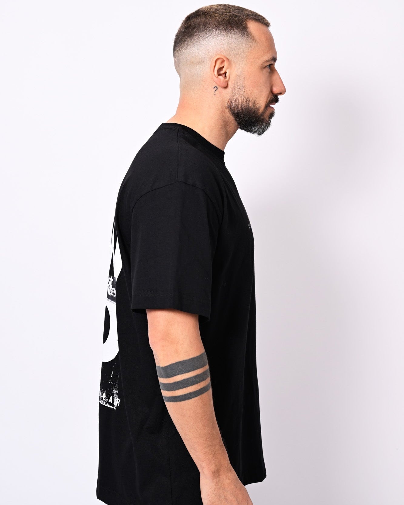 HWDP FRCE - Premium Shirt - HOW DEEP