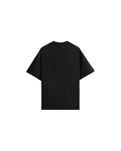HWDP LINES BLACK - HOW DEEP