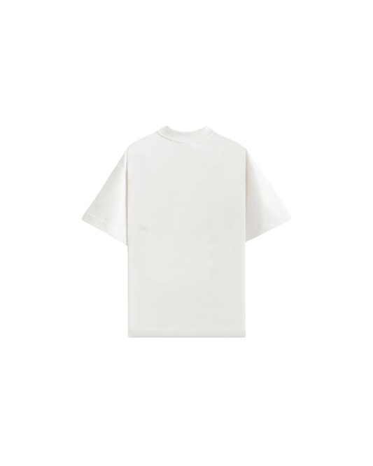 HWDP LINES WHITE - HOW DEEP