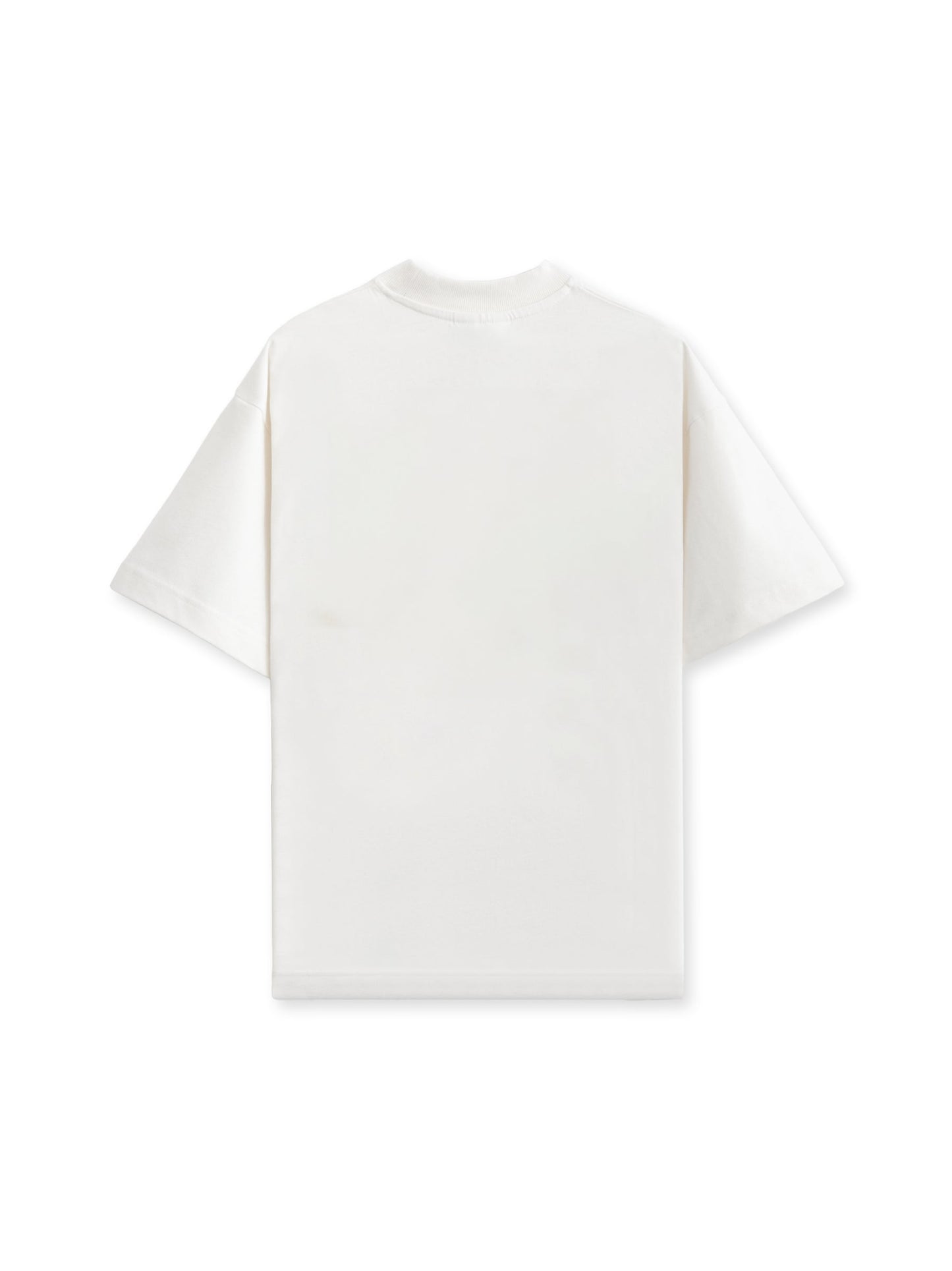 HWDP LINES WHITE - HOW DEEP
