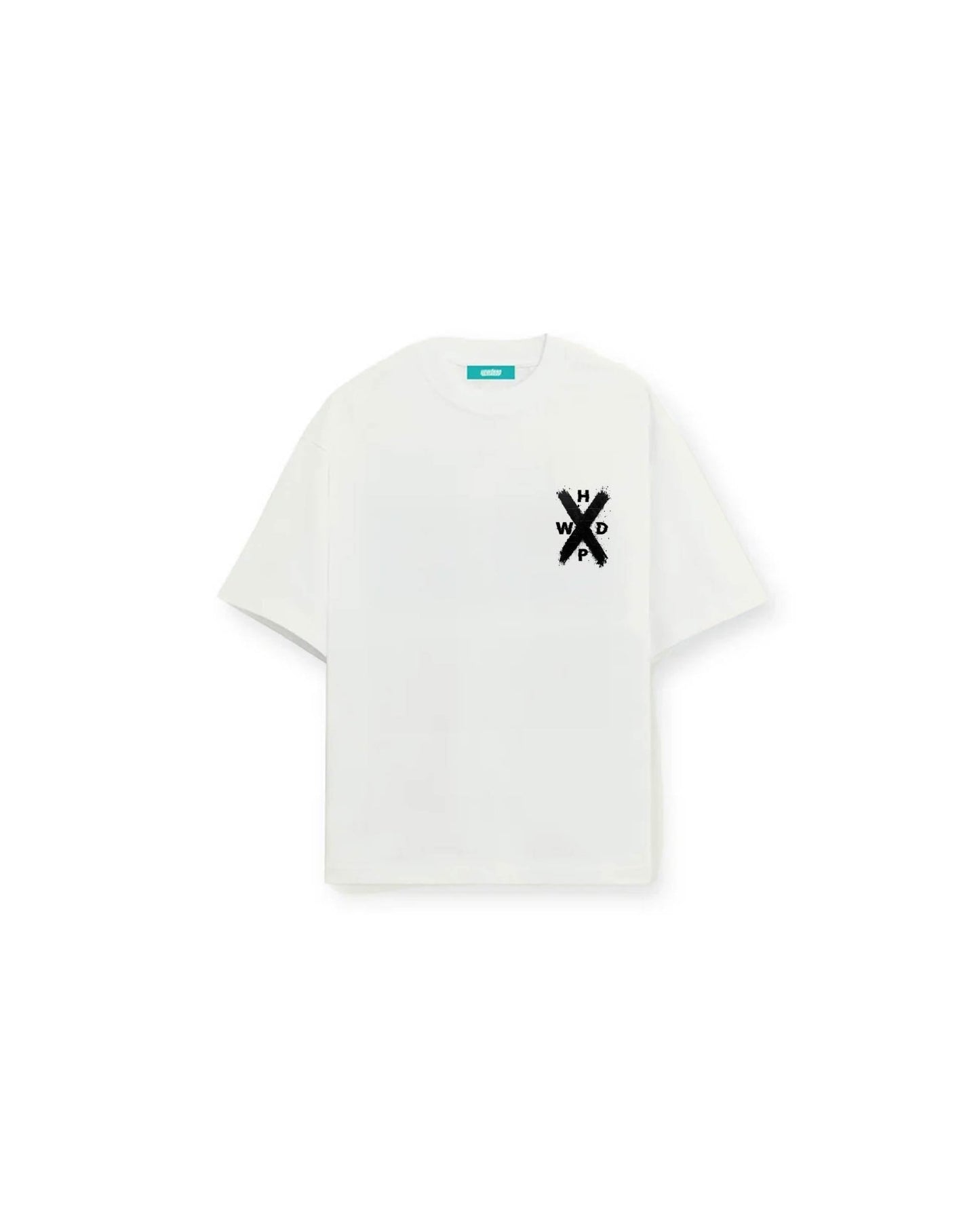 HWxDP - Premium Shirt - HOW DEEP