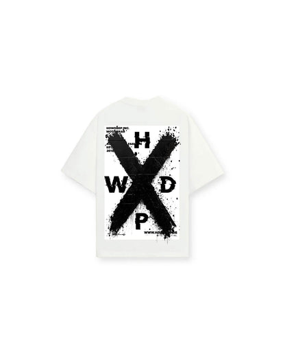 HWxDP - Premium Shirt - HOW DEEP