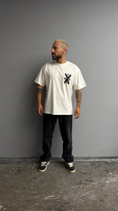 HWxDP - Premium Shirt - HOW DEEP