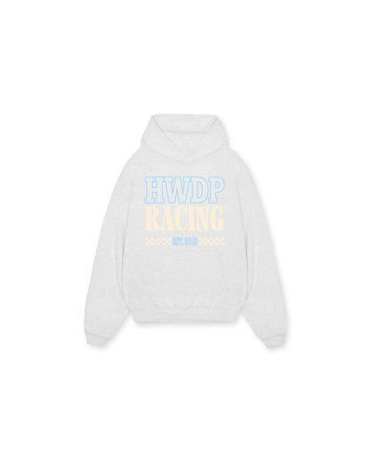 LEGENDS GREY - Premium Hoodie - HOW DEEP