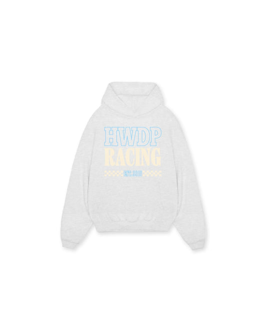 LEGENDS GREY - Premium Hoodie - HOW DEEP