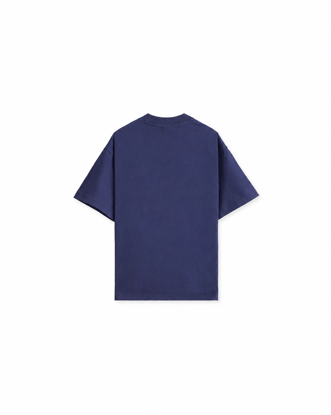 GOOD OLD TIMES – HOWDEEP Premium T-Shirt Light Navy