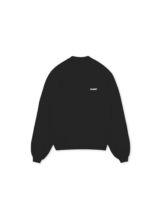 LOW - FORCE - Premium Crewneck - HOW DEEP