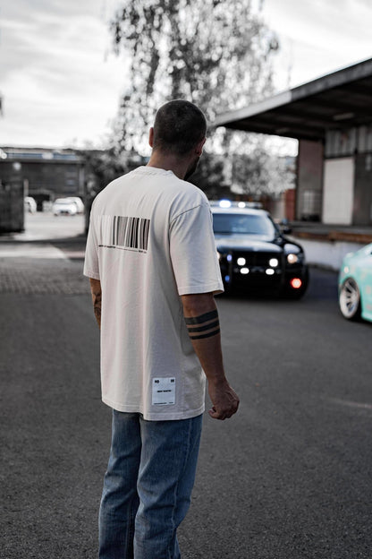 MOST WANTED CREAM - Premium Shirt - HOW DEEP